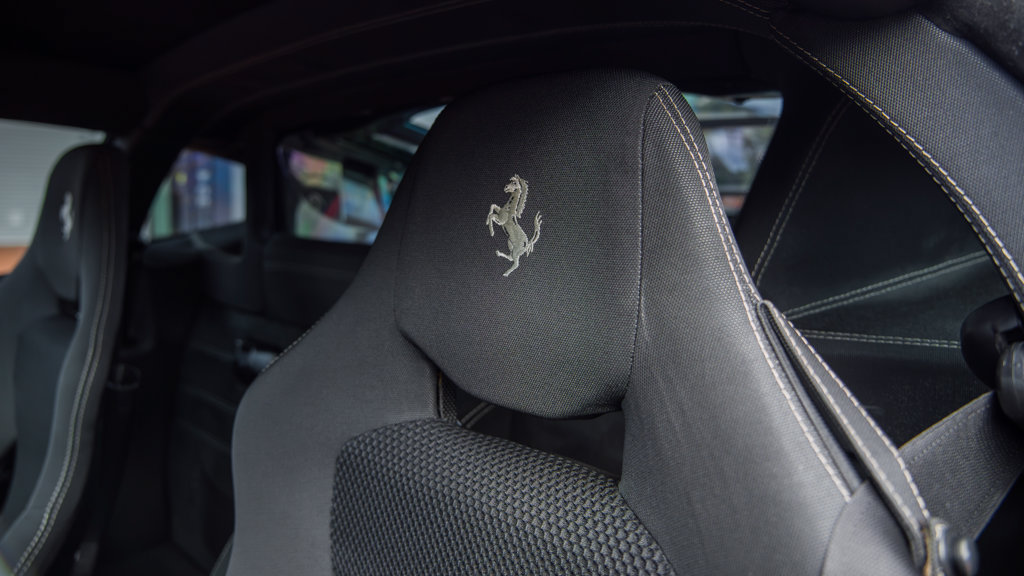 Used 2009 Ferrari F430 Scuderia RWD image 17