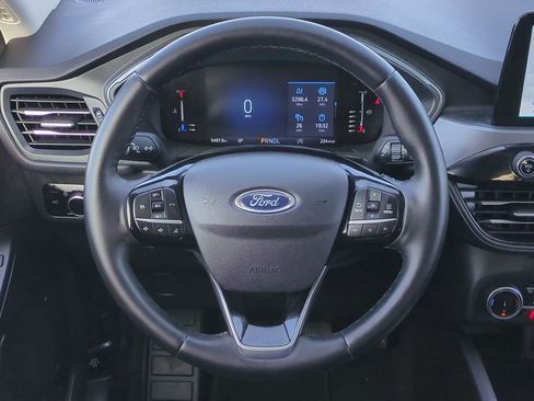 Certified 2023 Ford Escape Active image 23