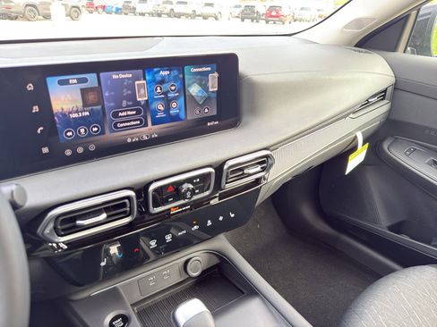 New 2026 Nissan Sentra SV FWD image 20