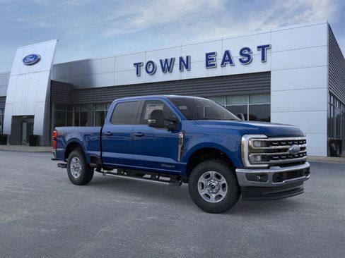 New 2026 Ford F250 XLT w/ XLT Premium Package image 7