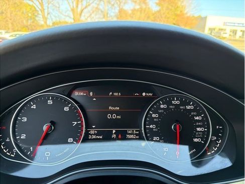 Used 2013 Audi A7 3.0T Premium Plus w/ Premium Plus Pkg image 15