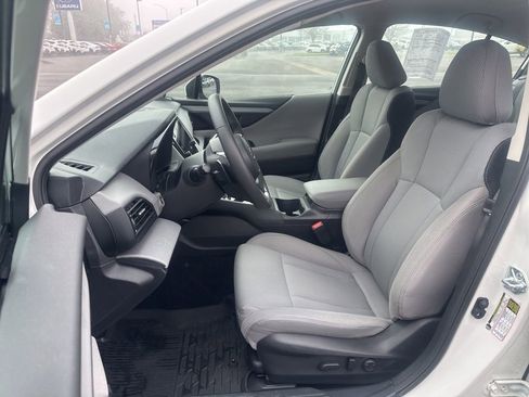 Certified 2024 Subaru Legacy Premium image 10