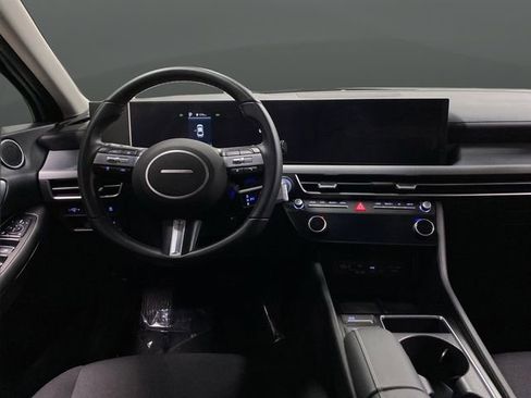 Certified 2025 Hyundai Sonata SEL image 5