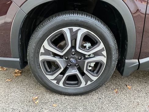 Certified 2023 Subaru Ascent Touring image 38