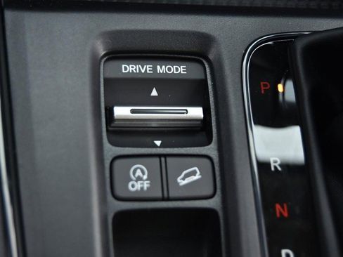 New 2026 Honda CR-V EX-L image 20