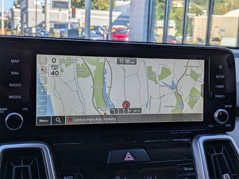 Used 2023 Kia Sorento X-Line EX image 18