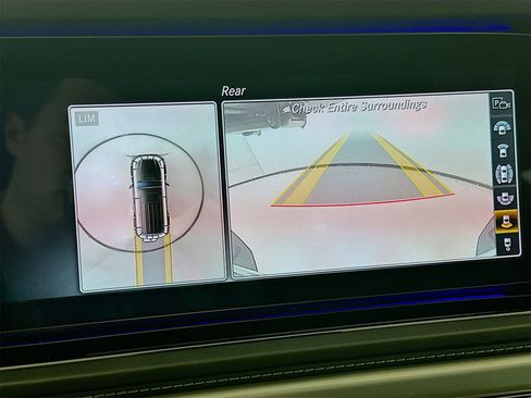 Certified 2023 Mercedes-Benz G 63 AMG 4MATIC image 15