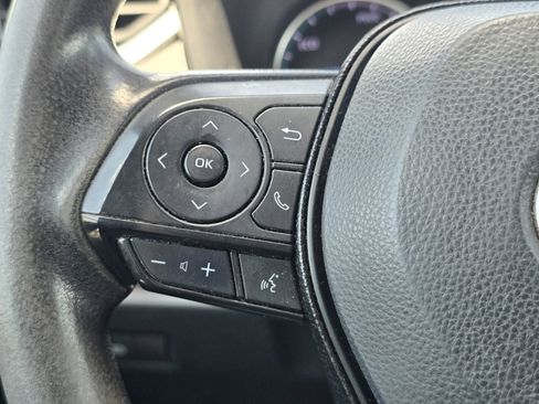 Certified 2021 Toyota RAV4 LE AWD/4WD image 30