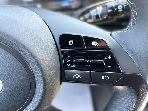 New 2026 Hyundai Elantra Sport w/ Cargo Package image 20