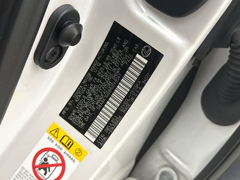 Used 2017 Lexus ES 350 350 LUXURY NAV image 23