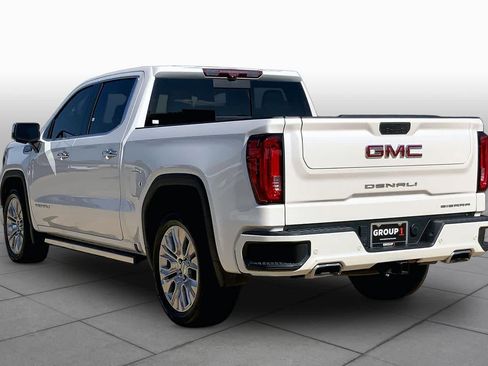 Used 2020 GMC Sierra 1500 Denali w/ Denali Ultimate Package AWD/4WD image 12