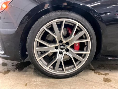 Used 2023 Audi S4 Premium Plus w/ Premium Plus Package image 11