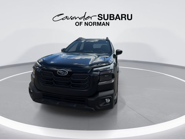 Used 2026 Subaru Outback Premium AWD/4WD image 3