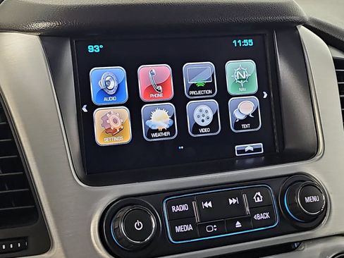 Used 2019 GMC Yukon SLT w/ Premium Edition AWD/4WD image 20
