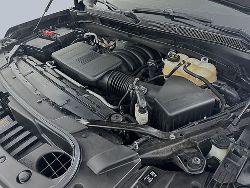 Used 2022 Chevrolet Tahoe High Country image 33