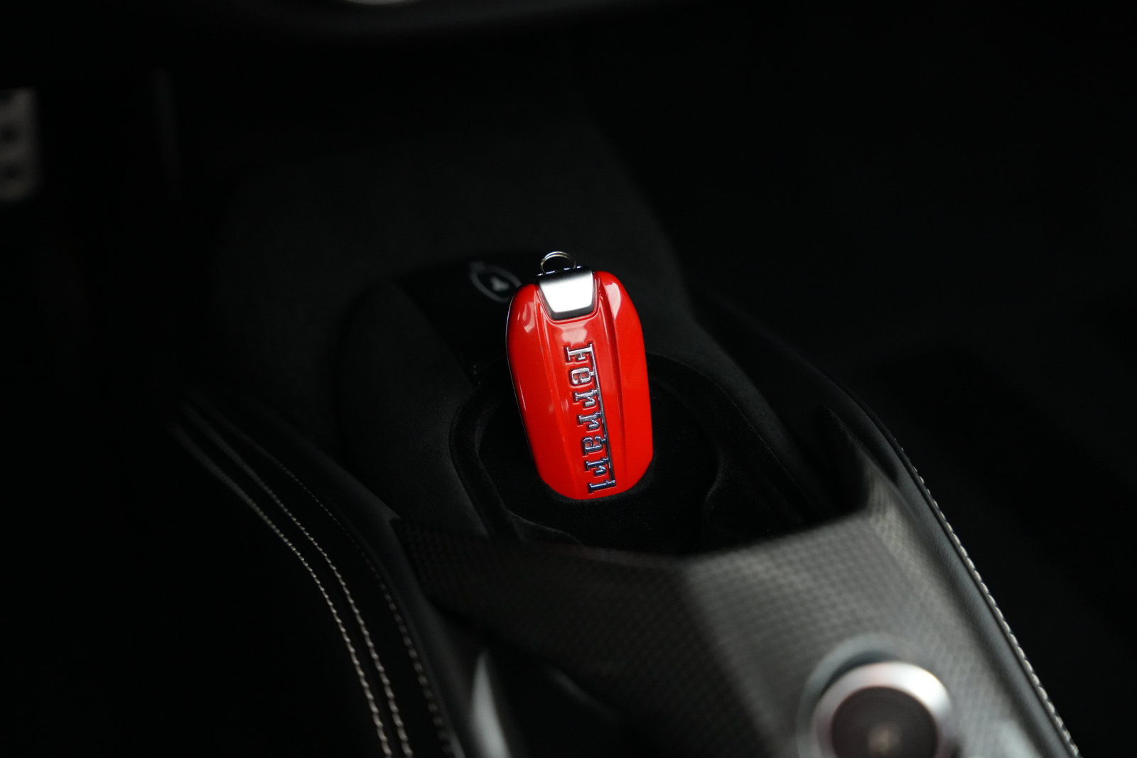 Used 2019 Ferrari 488 Spider RWD image 51