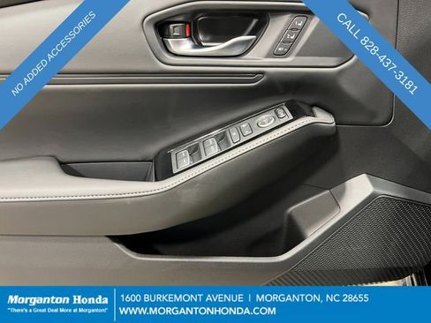 New 2025 Honda Accord Touring image 16