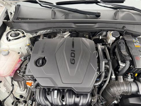 Used 2025 Hyundai Sonata SEL image 31