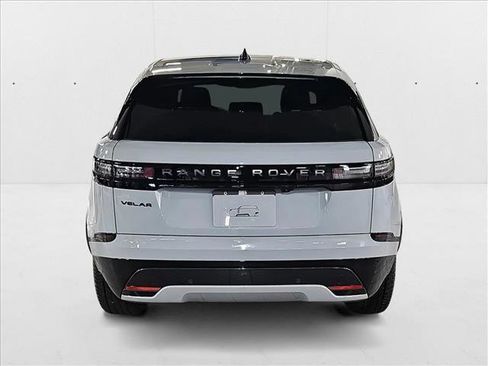 New 2026 Land Rover Range Rover Velar Dynamic SE image 6