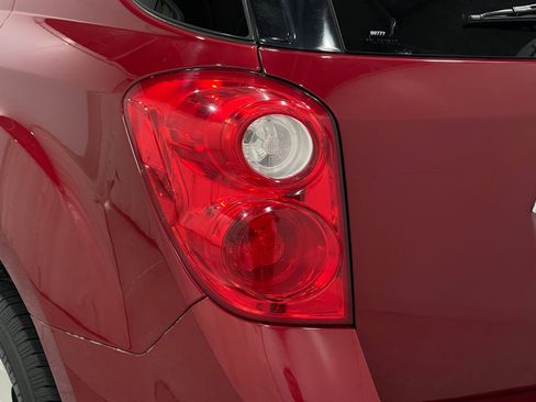 Used 2012 Chevrolet Equinox LT w/ Driver Convenience Package image 31