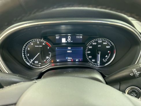 Used 2023 Cadillac CT5 Luxury w/ Sun And Sound Package AWD/4WD image 13