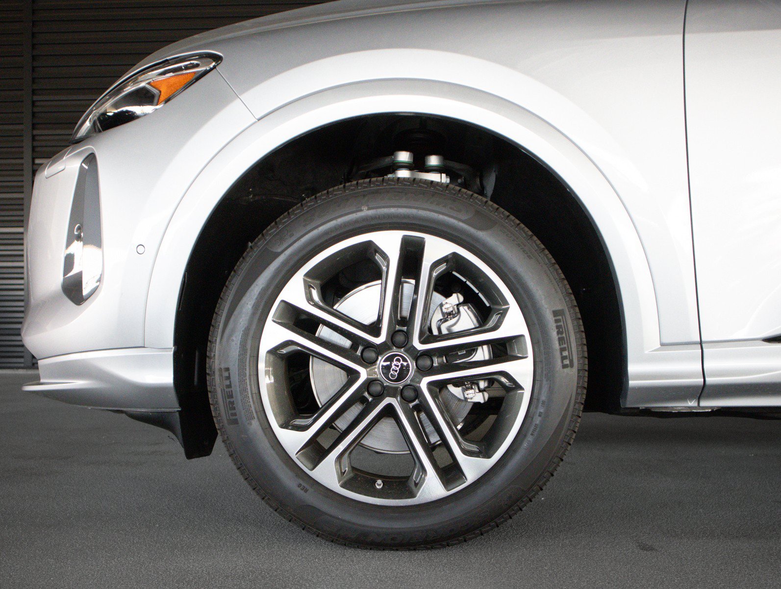 New 2026 Audi Q5 Premium AWD/4WD image 5