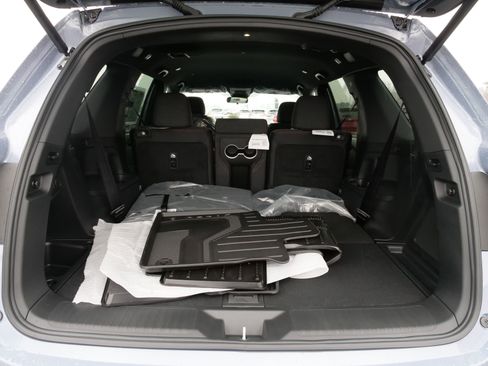 New 2026 Honda Pilot Sport image 14