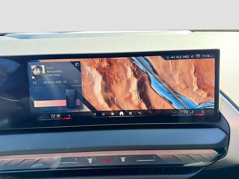 Used 2025 BMW X3 xDrive30i w/ Convenience Package image 32