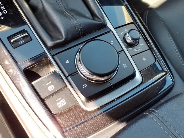 Used 2024 MAZDA CX-30 AWD 2.5 S w/ Select Sport Pkg image 16