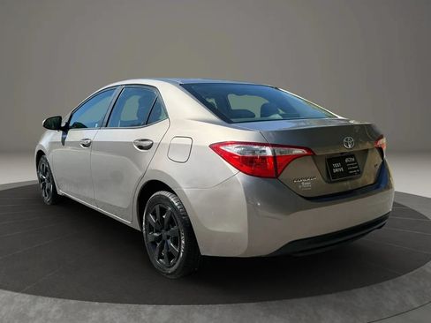 Used 2014 Toyota Corolla LE FWD image 7