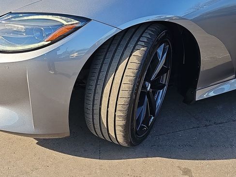 Used 2024 Nissan Z Performance w/ Floor Mat Package image 33