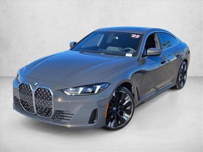 Used 2025 BMW 430i 430i w/ Driving Assistance Package