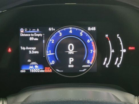 Certified 2024 Lexus RX 350 Premium image 20