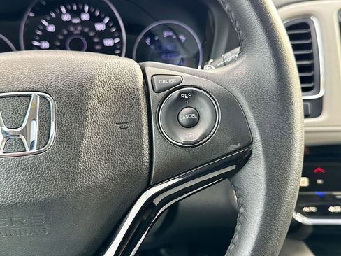 Used 2018 Honda HR-V EX-L image 22