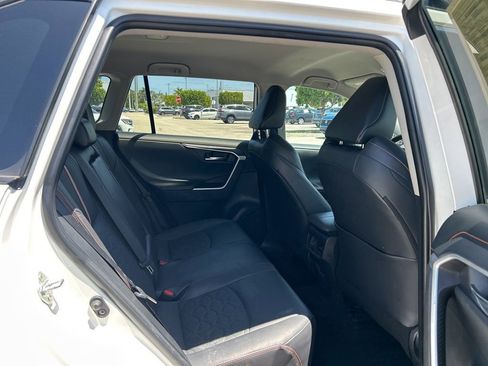 Used 2022 Toyota RAV4 Adventure image 38