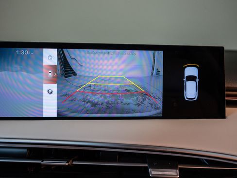 Used 2026 Genesis GV70 2.5T image 24