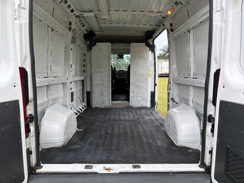 Used 2015 RAM ProMaster 1500 w/ Cargo Convenience Group image 12