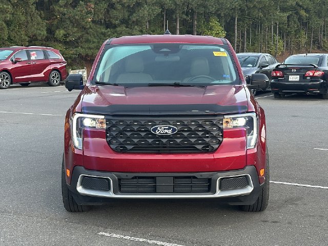 Used 2025 Ford Maverick Lariat AWD/4WD image 2