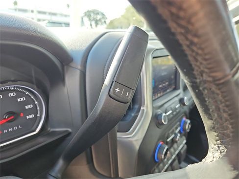 Used 2019 Chevrolet Silverado 1500 LT Trail Boss image 22