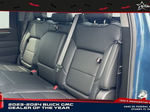 New 2026 GMC Sierra 2500 Denali w/ Denali Reserve Package image 21