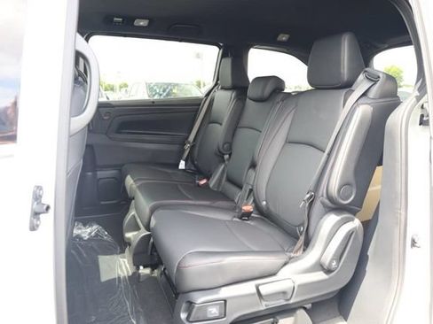 New 2026 Honda Odyssey Sport-L image 21