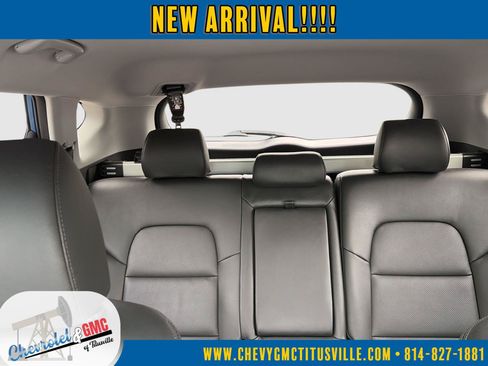 Used 2020 Hyundai Tucson Limited w/ Cargo Package AWD/4WD image 45