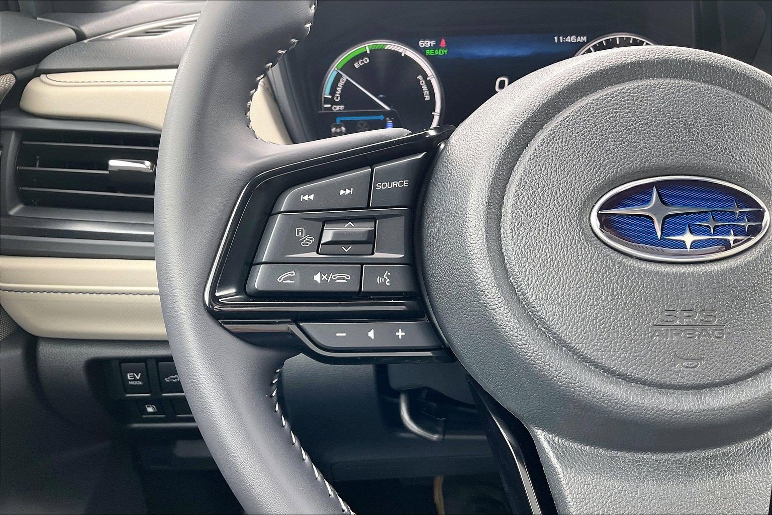 Certified 2026 Subaru Forester Premium AWD/4WD image 24