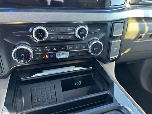 Used 2025 Ford F450 Platinum w/ Platinum Plus Package AWD/4WD image 20