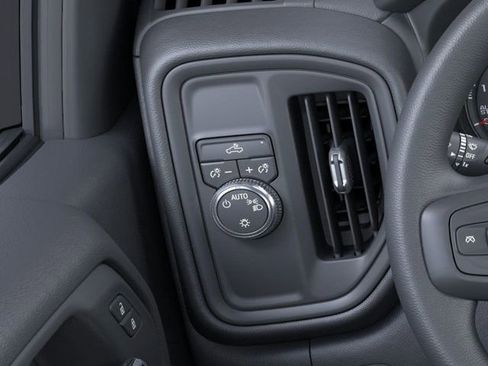 New 2025 GMC Sierra 1500 Pro w/ Pro Value Package image 23