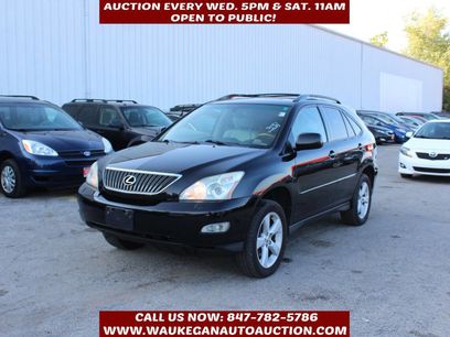 Used 2006 Lexus RX 330 AWD