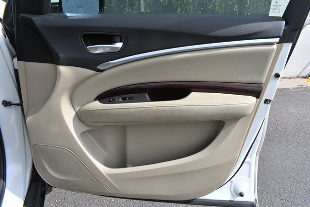 Used 2014 Acura MDX SH-AWD image 24