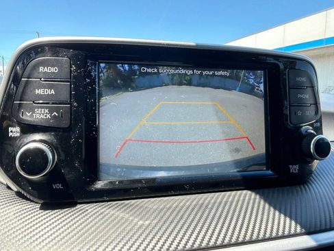 Used 2019 Hyundai Tucson SE AWD/4WD image 22