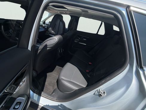 Certified 2026 Mercedes-Benz GLC 300 4MATIC image 20