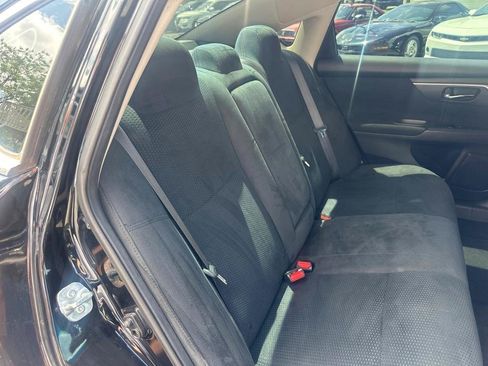 Used 2015 Nissan Altima 2.5 S w/ Power Driver Seat Package FWD image 21